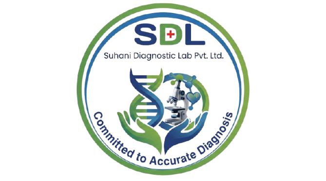 Suhani Diagnostic Pvt. Ltd.